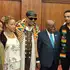 Ghana Consulate Gallery 2