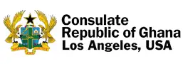 Consulate Republic of Ghana - Los Angeles, California Region USA