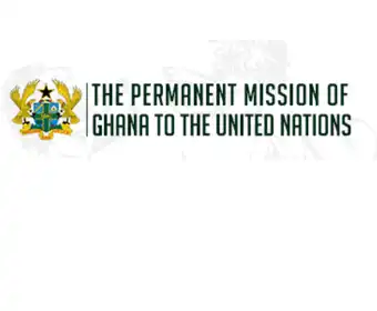 Mission of Ghana to the United Nations