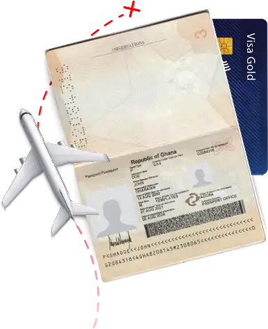 Apply for Visa to Ghana